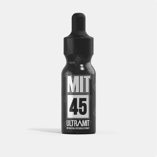 MIT 45 UltraMIT Kratom Shot