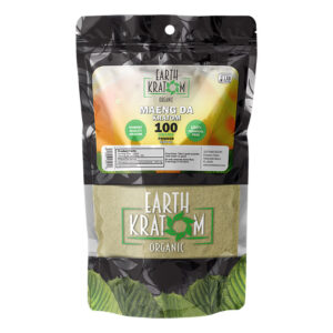 Green Maeng Da Kratom