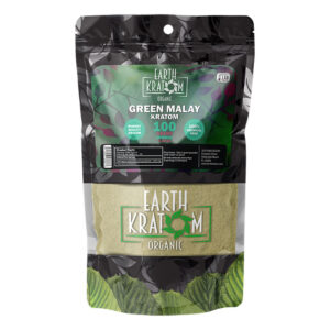 Green Malay Kratom