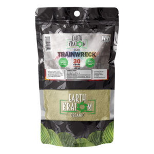 Trainwreck Kratom