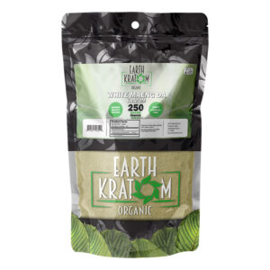 White Maeng Da Kratom