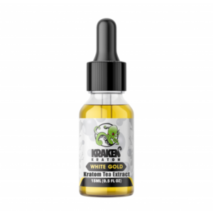 Kratom Extract Tincture