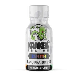 Kratom Extract Shot