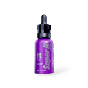 MIT45 Super K Extra Strong Kratom Shot