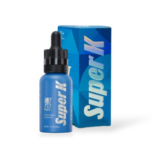 MIT45 Super K Super Limited Edition Blue Kratom Shot