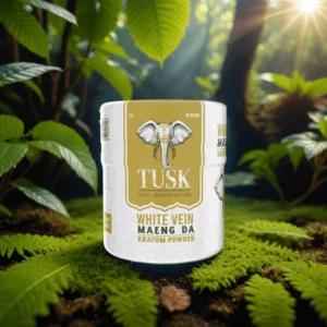 Tusk Powder 30g Maeng Da White Vein