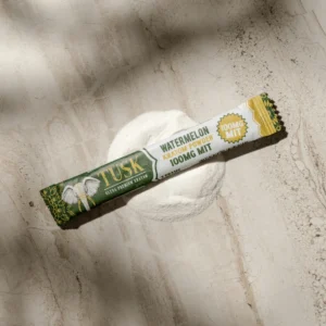 Tusk Powder Stick Pack 100mg 5g Watermelon