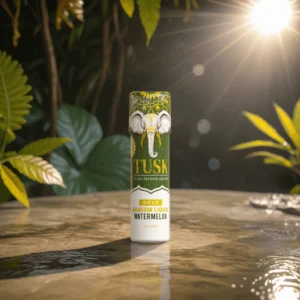 Tusk Shot MIT Gold 150mg Watermelon