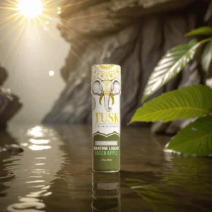 Tusk Shot MIT Platinum 300mg Green Apple