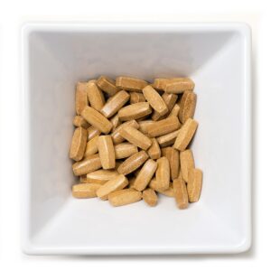 Kraken Platinum Chewable Tablets 6 ct