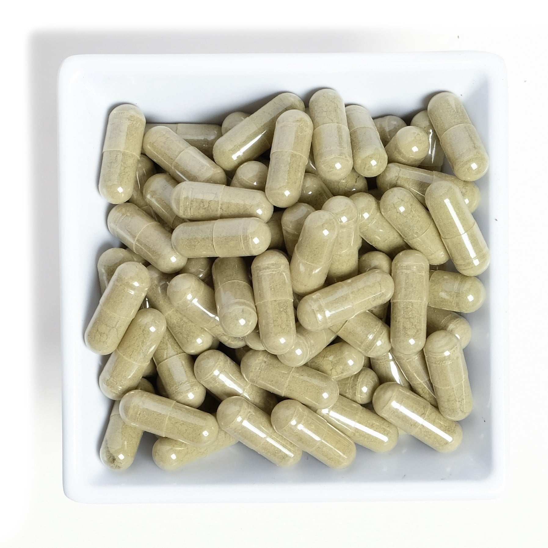 Kraken Red Maeng Da Kratom Capsules 120 ct (72 g)