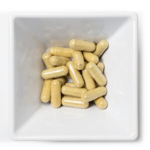 Kraken Gold Reserve Extract Capsules 10 ct